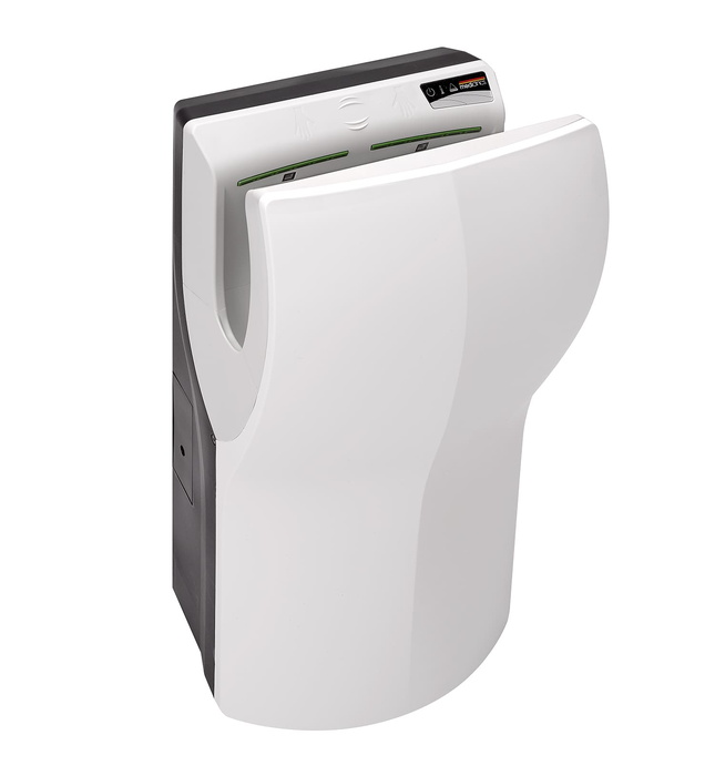 Máy sấy tay đôi siêu tốc Mediclinics M14A